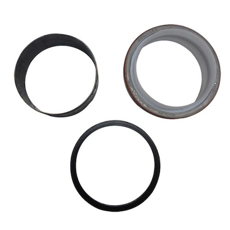 Front Crankshaft Seal Kit Fits Massey Ferguson 8570